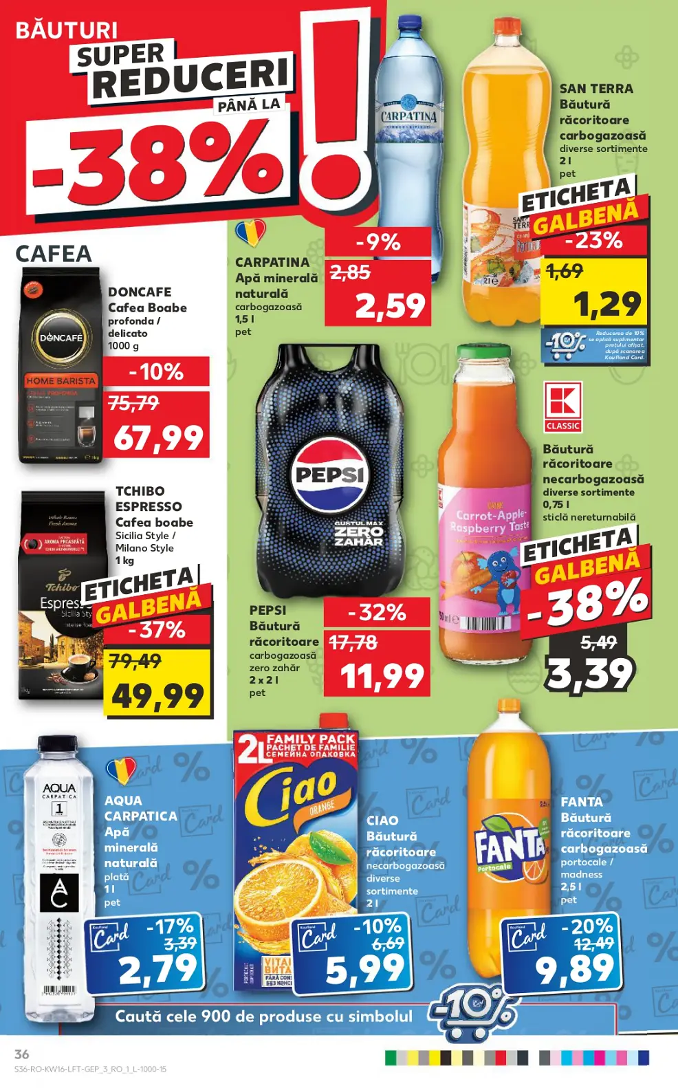 catalog Kaufland